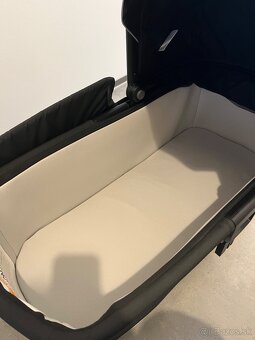 Vanička bassinet Thule Urban Glide 3 - 8