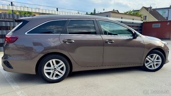 KIA Ceed SW 1.4 TGDi Gold 69.100km - 8