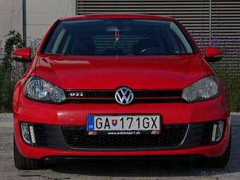 ✅️Volkswagen Golf VI 1.6 FSI, Optik GTI, SK- auto,2 sady✅️ - 8