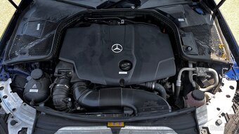Mercedes Benz C 200 d - 8