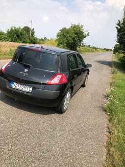 Renault Megane 1.5dci - 8