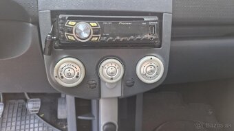 Mitsubishi Colt 1,1i 55kw kód motora: 134910 - 8