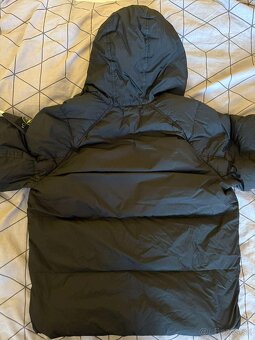 Stone Island bunda, veľkosť M, čisto nová - 8