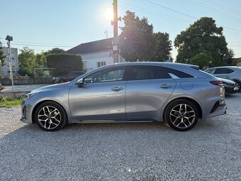 KIA proceed - 8