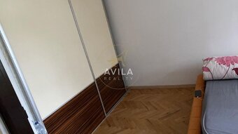 NA PREDAJ: 3izbový byt čiastočná rekonštrukcia 55m2 - Galant - 8