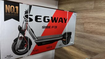 Ninebot F3e - 8