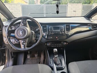 Carens 1.7CRDi - 8