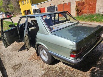 BMW 513i rok1985 - 8