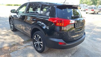 TOYOTA RAV 4 2.2 DID.AUTOMAT. 4WD - 8
