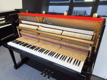 Luxusné piano za dostupnú cenu - 8