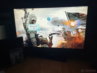 ❗️Playstation 3 Slim HEN Mode +PKGI webman✅ - 8