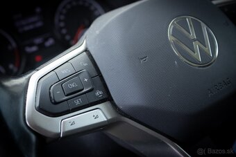 Volkswagen Transporter 2.0 TDI 110KW / AJ NA SPLÁTKY / - 8