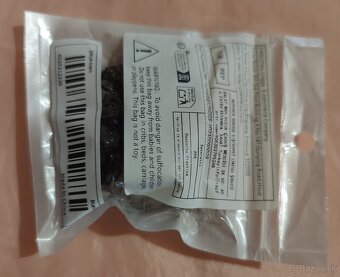 krásny náramok s prsteňmi - 8
