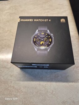 Huawei Watch GT4 - 8