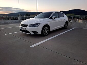 Seat Leon 1,2TSI 81KW 110PS Style - 8