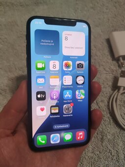 Apple iphone XS 64GB - 8