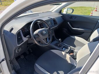 Seat Ateca 2018 - 8