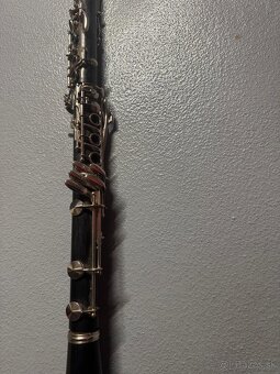Klarinet - 8