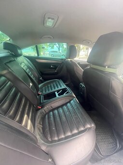 PREDÁM VW PASSAT CC 2011 R line - 8