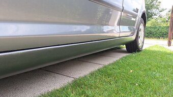 Vw Golf plus 1.9 tdi DSG - 8
