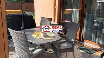 Exkluzívne predaj rodinný dom pri Tatranskej Lomnici v lese - 8