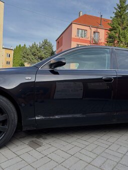 AUDI A6 C6 QUATTRO - 8