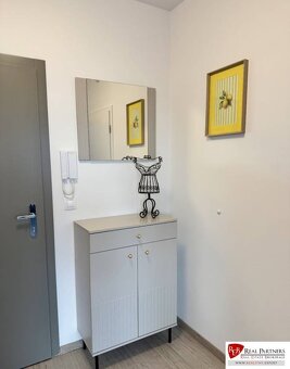 REB.sk Prenájom 2-izb. bytu, NOVOSTAVBA, Bratislava- Ružinov - 8