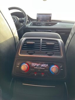 Audi A6 C7 Avant 180kw Quattro - 8