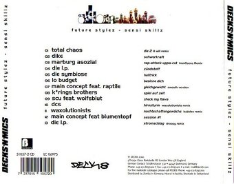 CD VÝBERY č.195 - 8