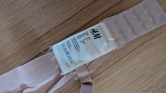 Podprsenky na dojčenie - 8