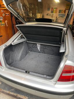 Predám ŠKODA Octavia Sedan 1998 - 8