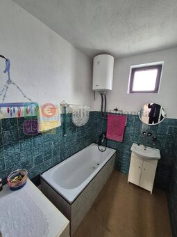 Predaj 3-izb. RD, 110m2,Nitrianske Hrnčiarovce,Top lokalita - 8