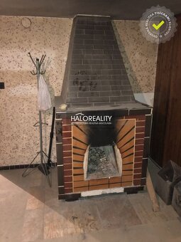 HALO reality - Predaj, rodinný dom Vrbové - 8