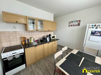 ZARIADENÍ 2-izbový byt na prenájom PRI VIVA PARKU  - 8