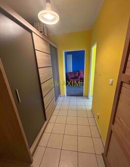 Ponúkame na predaj 2- izbový byt na  Vranovskej  ulici v Bra - 8