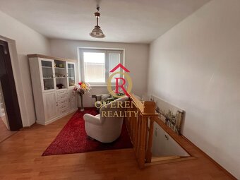 REZERVOVANÉ  Komfortný RD Bacúch – po kompletnej rekonšt - 8