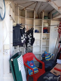 PREDÁM (NOVINOVÝ STÁNOK) UNIMOBUNKA - 8