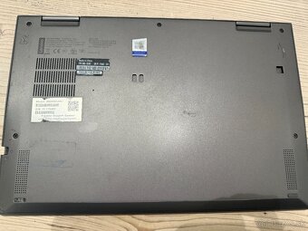 Lenovo X1 YOGA  na predaj  7. - 8