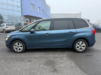 Citroën C4 Picasso eHDi 115 Exclusive,85KW.M6 Kup.v SR.7-Mie - 8