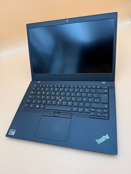 Notebook Lenovo ThinkPad L14 Ryzen 5 PRO / 16GB RAM / 256GB - 8
