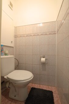 NA PRENÁJOM 2 IZBOVÝ BYT S 2X BALKÓNMI BLÍZKO CENTRA NZ - 8