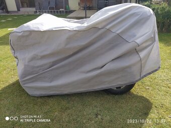 SHINERAY 250 ST3/03 - 8