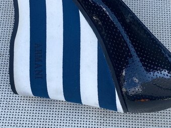 Platformove lodičky 37 - 8