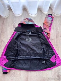 O’Neill bunda veľ.176cm - 8