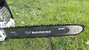 Holzfforma G366 PRO Stihl MS 360 - 8