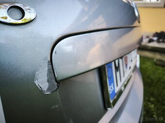 Fiat Stilo 1,9 JTD 103kw rv 2005 - 8