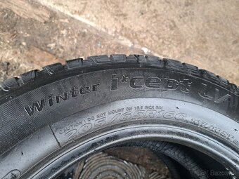 205/65 r16c Hankook - 8