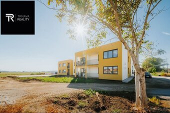 gastanky.sk - 3. ETAPA VYPREDANÁ - 8