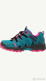 Obuv pre dievča -  NOVÉ veľ.35 - 8