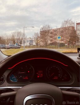 Audi A6 C6 3.0 TDI 165 kW - 8